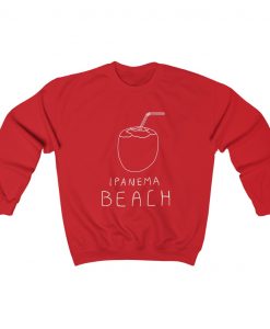 Ipanema Beach Sweatshirt thd