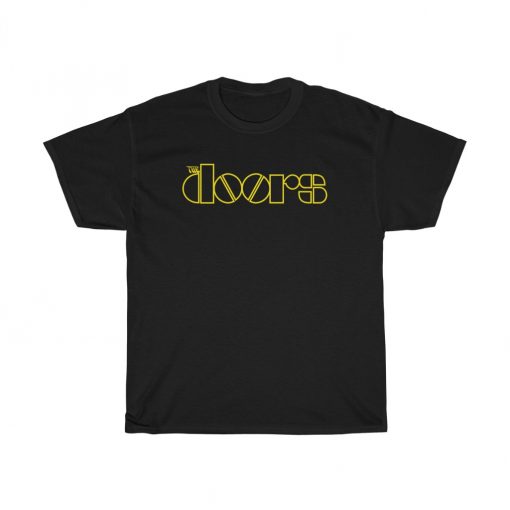 The Doors T Shirt thd