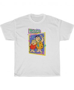 The Flintstones T-Shirt thd