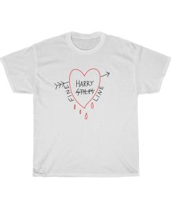 Harry Styles Fine Line T-Shirt thd