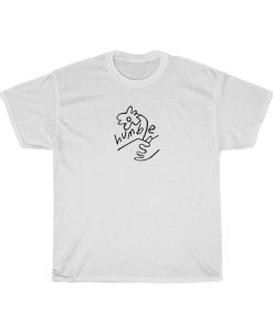 Humble Flower T-Shirt thd