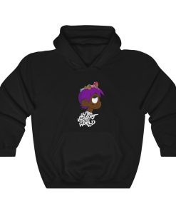 Lil Uzi Vert Vs The World Hoodie thd