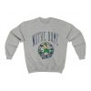 NORTE DAME Unisex Heavy Sweatshirt thd