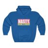 Nasty Kick Hoodie Pullover thd