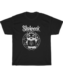 Slipknook Band T-shirt thd