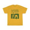 Wizard of Oz 'Original Book Cover' T Shirt thd