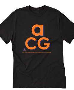 ACG T SHIRT NF