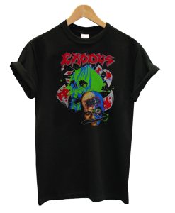 Acheter Exodus – Homme Vintage 80’s 90’s Tour 1990 T shirt NF