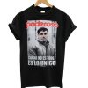 Acquista El Chapo Guzman Poderoso T shirt NF