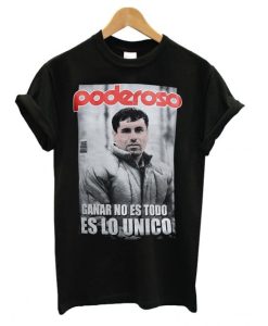 Acquista El Chapo Guzman Poderoso T shirt NF