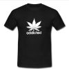 Addicted t shirt NF