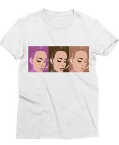 Adele T-Shirt NF