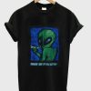 Alien Smoke em if you got em T shirt NF