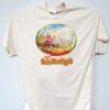 Amazing Live Sea Monkeys T Shirt NF