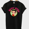 Betty Boop T-shirt NF