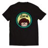 Daria T-Shirt NF