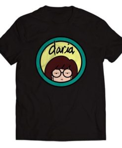 Daria T-Shirt NF