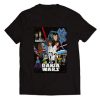 Daria Wars T-Shirt NF