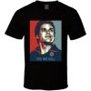 Dexter Morgan Yes We Kill Hope T Shirt NF