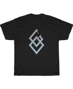 Fate Grand Order Logo T-Shirt thd