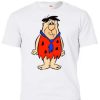 Fred Flintstone T Shirt NF