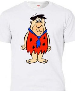 Fred Flintstone T Shirt NF