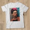 Frida Kahlo T-shirt NF