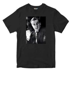 Goodfellas Robert De Niro Iconic Scene T Shirt NF