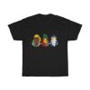 Holiday Gnomes Trio T-Shirt NF