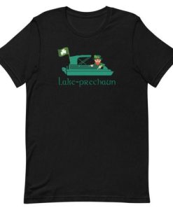 Lake-prechaun t shirt NF