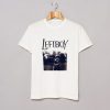 Leftboy T-Shirt NF