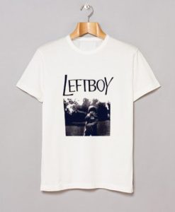 Leftboy T-Shirt NF