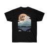 Let’s Go Essential T-Shirt NF