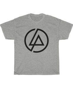 Linkin Park Logo T-shirt thd