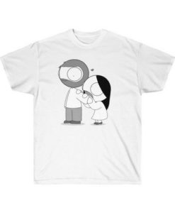 Love Bite Classic T-Shirt NF