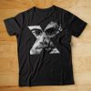 Malcolm X T shirt NF