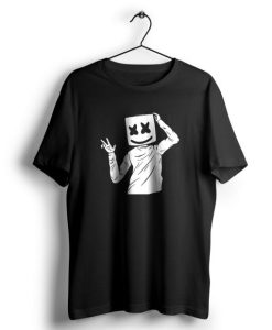 Marshmello t shirt NF