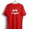 Martin Garrix t shirt NF