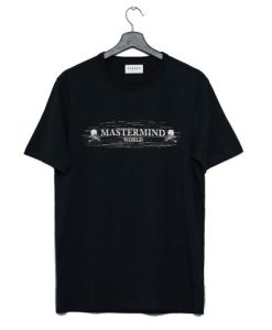 Mastermind World T Shirt NF