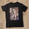 Mewtwo Pokemon T Shirt NF