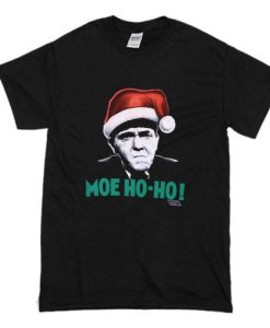 Moe Ho-HoT-Shirt NF