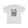 Sus Boy T-shirt thd