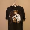 1993 Hank Williams T Shirt NF