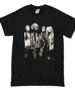 1995 White Zombie T-Shirt NF