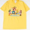 All the Fun In The World Walt Disney World T-Shirt NF