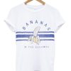 Bananas In The Bahamas Tshirt NF