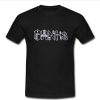 Banks T shirt NF