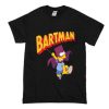 Bartman Bart Simpson T-Shirt NF