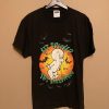 Casper Halloween T Shirt NF