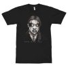 Greta Thunberg Death Matal How Dare You T-Shirt NF